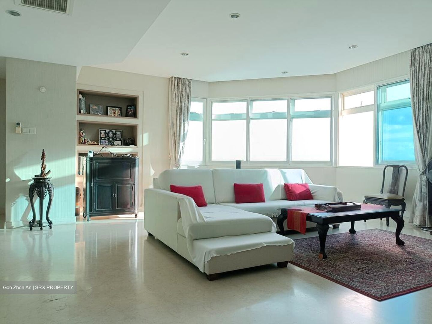 The Waterside (D15), Condominium #455071141